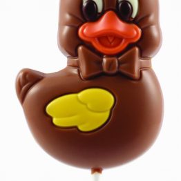 Bon Bons Daphne Duck Chocolate Lolly