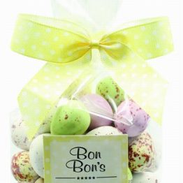 Bon Bons Mini Eggs Gift Bag