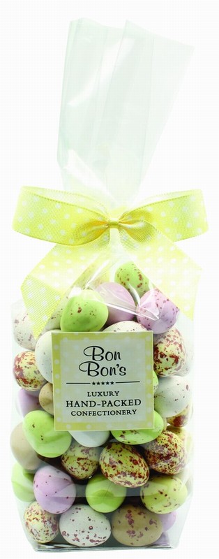 Bon Bons Mini Eggs Gift Bag