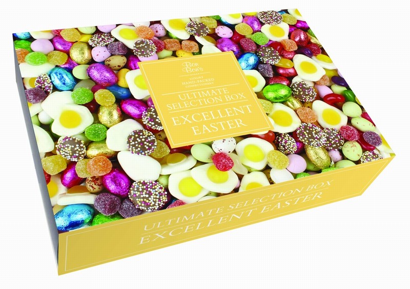 Bon Bons Ultimate Easter Selection Box
