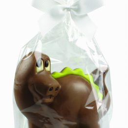 Bon Bons Dippy Dinosaur Chocolate Figure