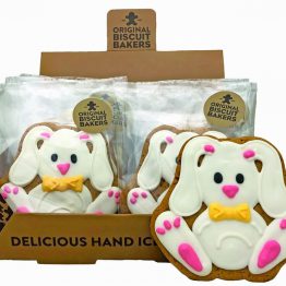 Original Biscuit Bakers Deluxe Gingerbread Bunny