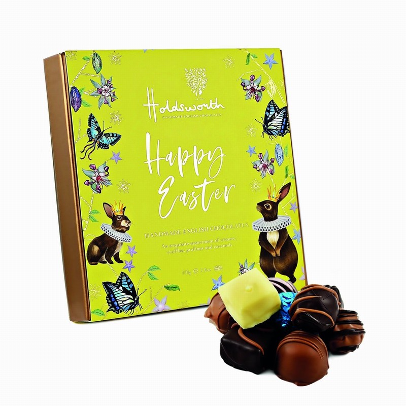 Holdsworth Happy Easter Chocolate Gift Box