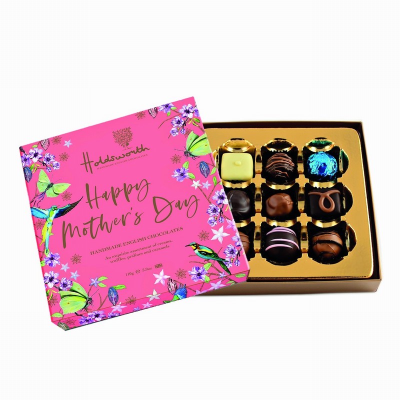 Holdsworth Happy Mother's Day Boxed Chocolates