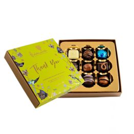 Holdsworth Thank You Boxed Chocolates