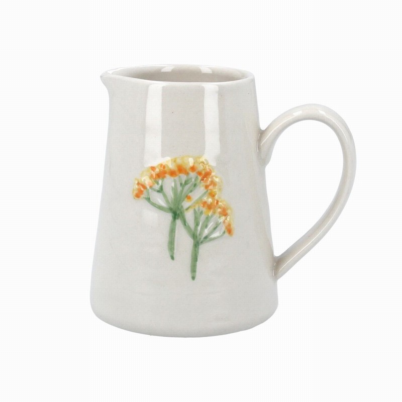 Gisela Graham Design Spring Flowers Mini Mug