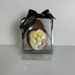 WEETONS MILK CHOCOLATE MINI EGG INCLUSION EASTER EGG