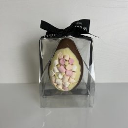 WEETONS MILK CHOCOLATE MINI MALLOWS INCLUSION EASTER EGG