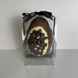 WEETONS MILK CHOCOLATE COFFEE BEANS EASTER EGG