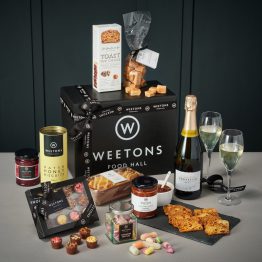 The Weetons Thank you Gift Box