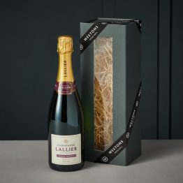 Lallier Champagne Gift Box
