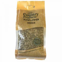 Country Products Sunflower Seeds