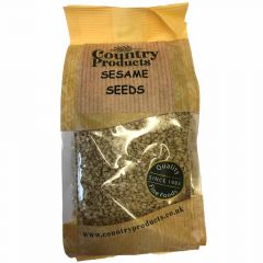 Country Products Sesame Seeds