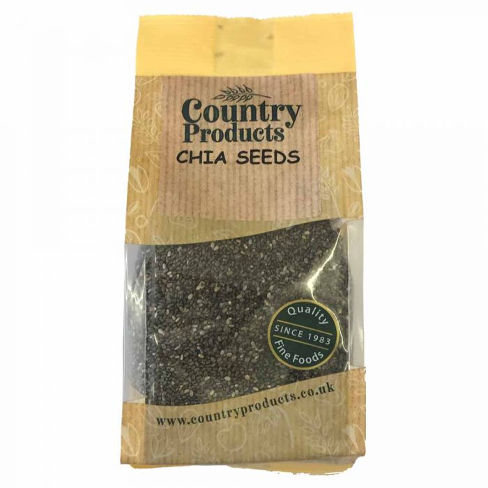 Country Products Chia Seeds