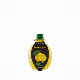 Sunita Lemon Juice