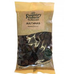 Country Products Sultanas