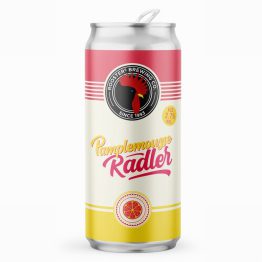 ROOSTERS LIMITED EDITION PAMPLEMOUSSE 2.7% Vol
