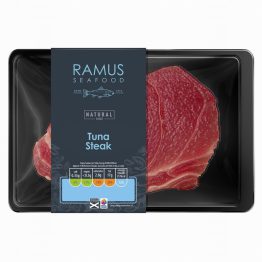 Ramus Tuna Steak