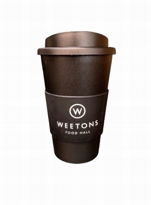 Weetons Travel Mug