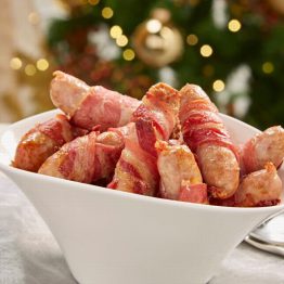 Pigs In Blankets