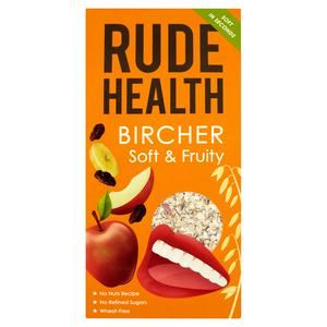 Rude Health Bircher Muesli