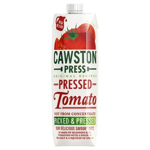 Cawston Press Tomato Juice