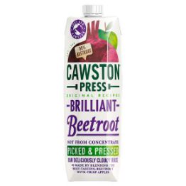 Cawston Press Beetroot Juice