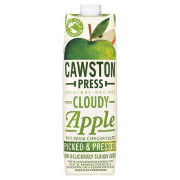 Cawston Press Cloudy Apple Juice