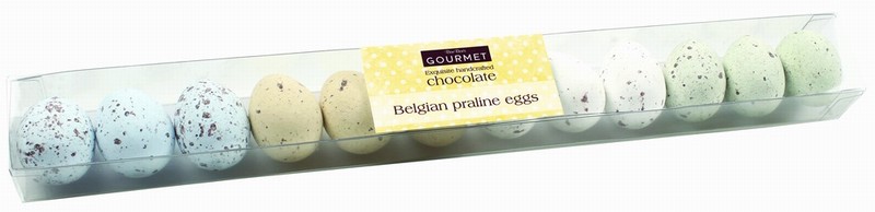 Bon Bons Belgian Praline Eggs