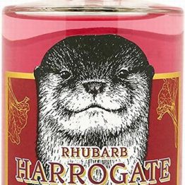 Harrogate Tipple Rhubarb Gin