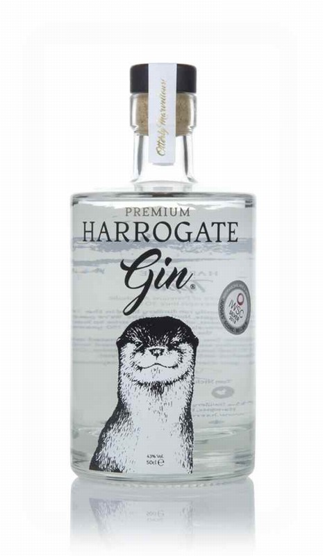 Harrogate Tipple Premium Gin