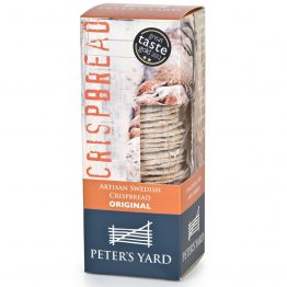 Peters Yard Artisan Mini Swedish Crispbread