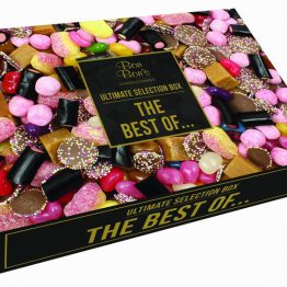Bon Bons Ultimate Sweet Gift Box