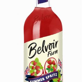 Belvoir Limited Edition Summer Spritz
