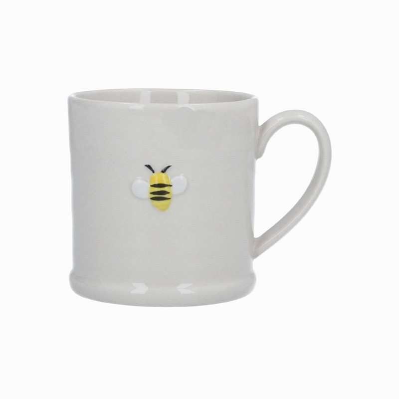 Gisela Graham Bee Mini Mug