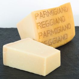 Parmesan Parmigiano Reggiano