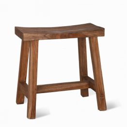 GARDEN TRADING ST MAWES STOOL