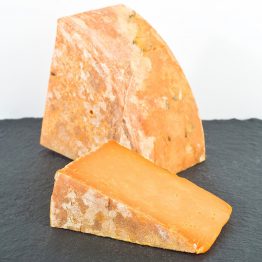 Thomas Aged Red Leicester