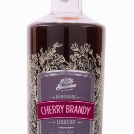 Sloe Motion Cherry Brandy26% ABV