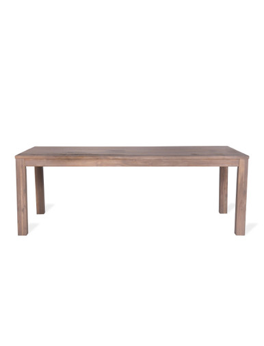 GARDEN TRADING PORTHALLOW DINING TABLE - NATURAL