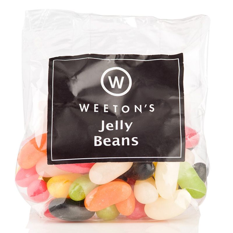 Weetons Jelly Beans Bag