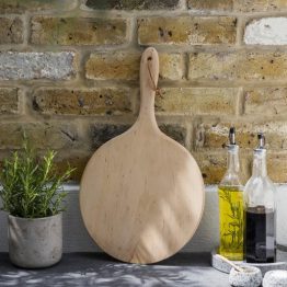 GARDEN TRADING PIZZA PADDLE