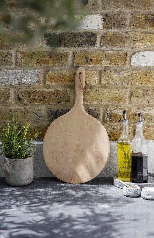 GARDEN TRADING PIZZA PADDLE