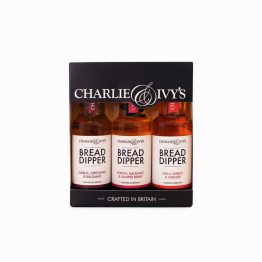 CHARLIE & IVY's MINI DIPPING OIL GIFT PACK
