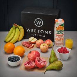 Fruit Box - Medium
