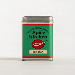 SPICE KITCHEN MEXICAN SPICE