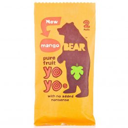 Mango Bear Yoyo