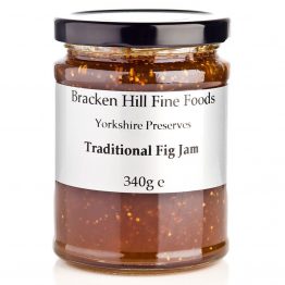 Bracken Hill Traditional Fig Jam