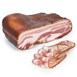 Affumicata Pancetta Ham