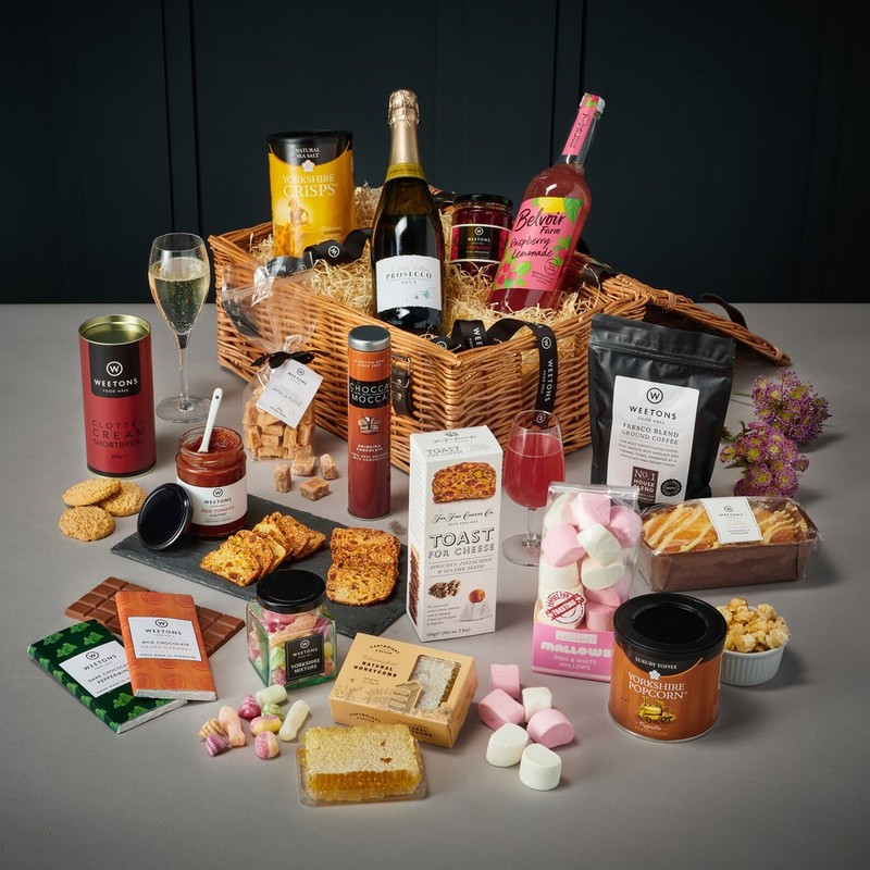 The Weetons Family Hamper
